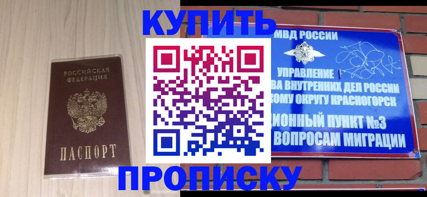 временная регистрация для всех в Курской области